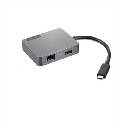 Lenovo USB-C Travel Hub Gen2