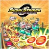 SUSHI STRIKER: THE WAY OF SUSHI