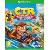 XONE CRASH TEAM RACING NITRO-FUELED