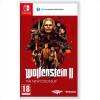 WOLFENSTEIN II THE NEW COLOSSUS