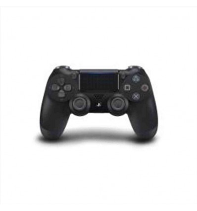 DUALSHOCK 4 CONTROLLER WIRELESS BLACK V2