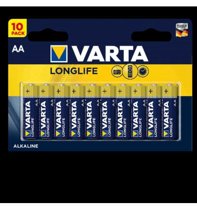 LONGLIFE AA