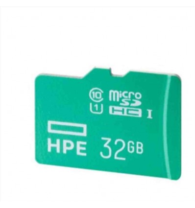 Unità avvio USB RAID 1 microSD da 32 GB HPE