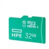 Unità avvio USB RAID 1 microSD da 32 GB HPE