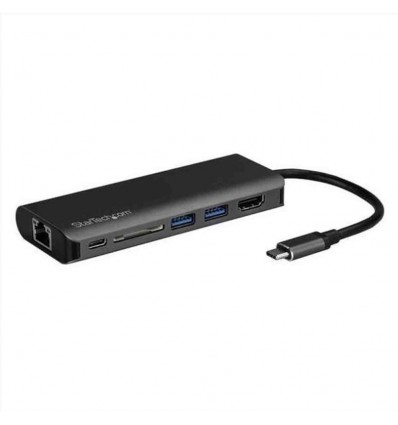 adattatore USB-C multiporta