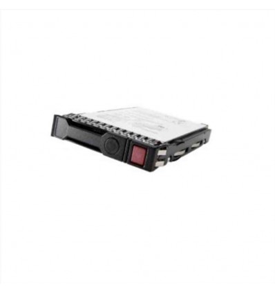 HPE 960GB SATA MU SFF SC MV SSDD