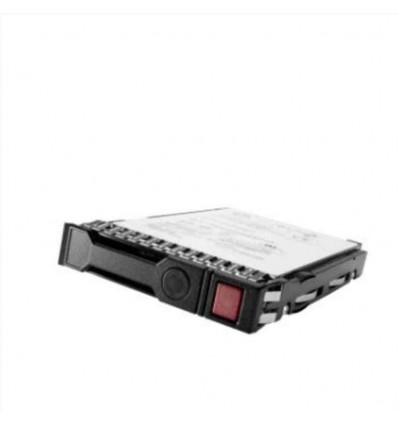 HPE 1.92TB SATA RI SFF SC MV SSD