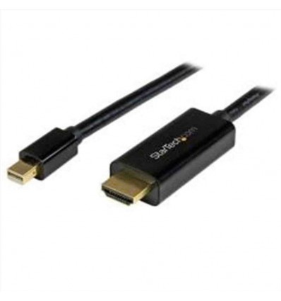 Cavo mDP a HDMI da 2m - 4K