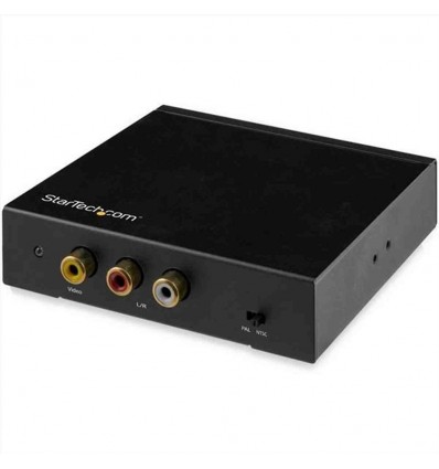 Convertitore HDMI a RCA con audio