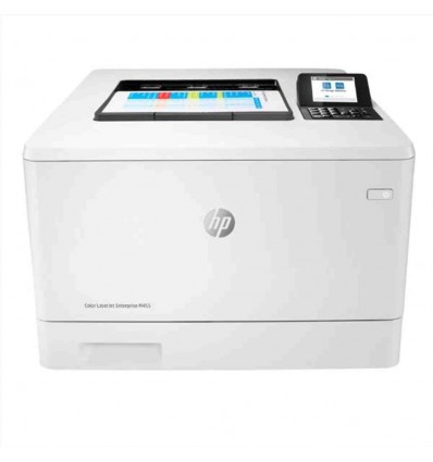 Stampante Enterprise HP Color LaserJet M455dn