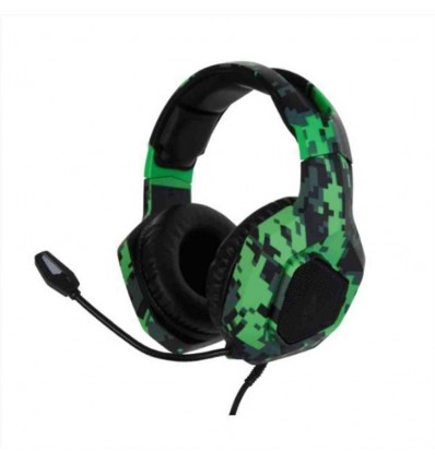 SureFire Skirmish Gaming RGB Headset