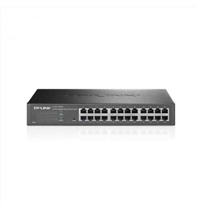 Gigabit Easy Smart Switch