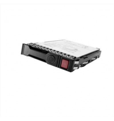 HPE 480 GB SATA 6G SFF SSD