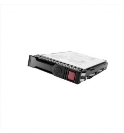 HPE 240 GB SATA 6G SFF SSD