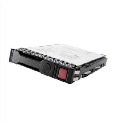 HPE 960 GB SATA 6G SFF BC Read Intensive SSD