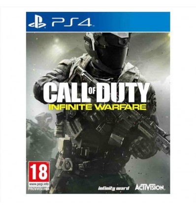 IW PS4