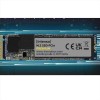 M.2 SSD PCIE PREMIUM 1TB, GEN 3X4