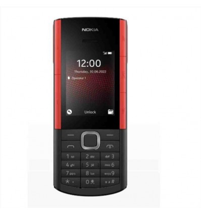 NOKIA 5710 XA 4G BLACK