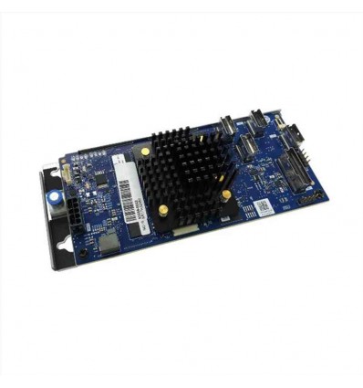 ThinkSystem RAID 940-16i 8GB Flash PCIe Gen4 12Gb Adapter