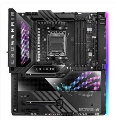 ROG CROSSHAIR X670E HERO