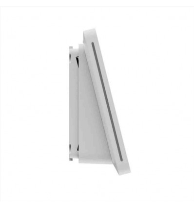 TAP SCHEDULER ANGLE MOUNT-WHITE