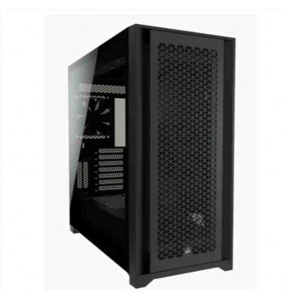 5000D AIRFLOW T.GLASS MID-TOWER B