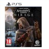 PS5 ASSASSIN'S CREED MIRAGE ITA