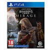 PS4 ASSASSIN'S CREED MIRAGE ITA