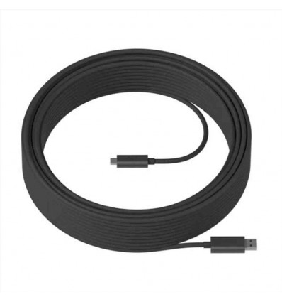 STRONG USB 3.1 CABLE - GRAPHITE