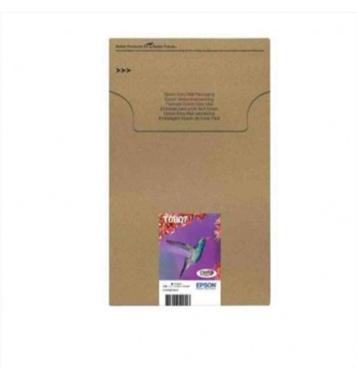 MULTIPACK (T080) 6C EASYMAIL PACK