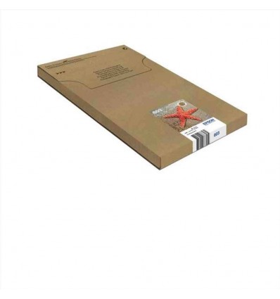 MULTIPACK 4-COLOURS 603 EASYMAIL