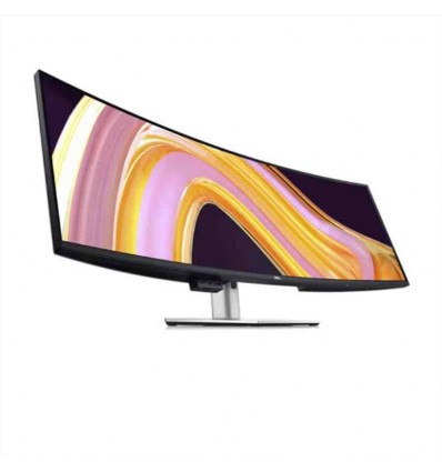 DELL ULTRASHARP 49 CURVED - U4924DW