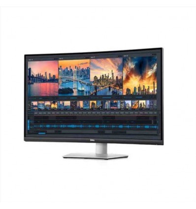 32 CURVED 4K UHD MONITOR S3221QSA