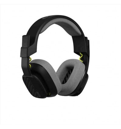 ASTRO A10 Cuffie Gaming Black