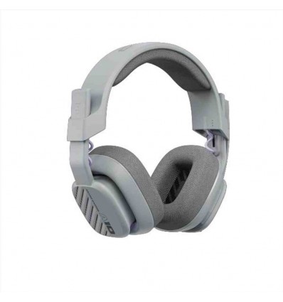 ASTRO A10 Cuffie Gaming Grey