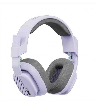 ASTRO A10 Cuffie Gaming Lilla