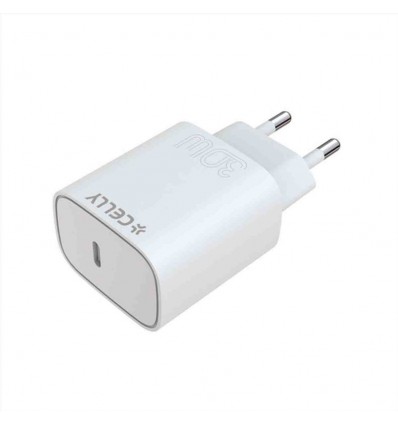 TC1USBC30WEVO - USB-C Wall Charger 30W EVO [PRO POWER]