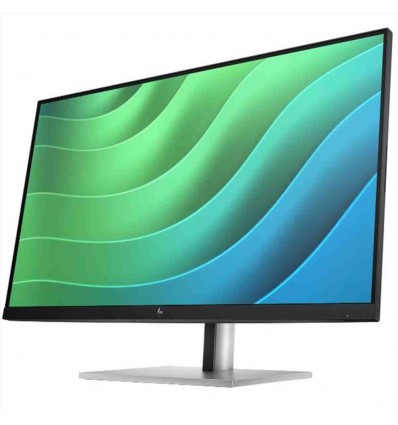 HP E27 G5 FHD MONITOR