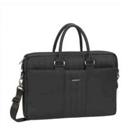 Borsa per Notebook da 15,6" - Nera