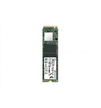 TS1TMTE110S 1TB M.2 2280 PCIE GEN3X4 3D TLC