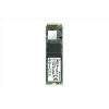 TS1TMTE110S 1TB M.2 2280 PCIE GEN3X4 3D TLC