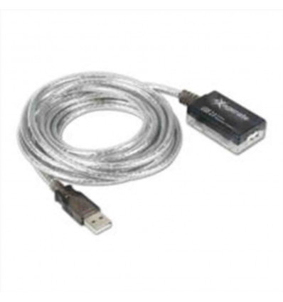 XUREP5 USB EXTENDER 5 MT