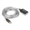 XUREP5 USB EXTENDER 5 MT