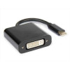 USB 3.1 TYPE-C to DVI F