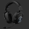 G PRO X GAMING HEADSET - BLACK