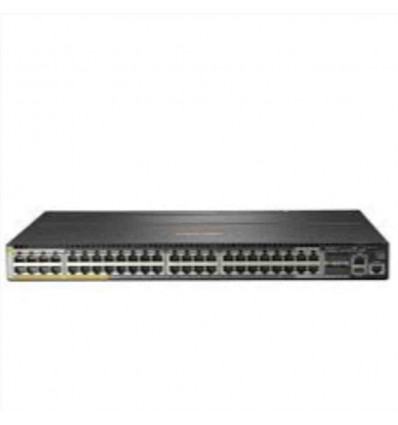 Switch da 1 slot Aruba 2930M 40 G 8 HPE Smart Rate PoE classe 6