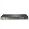 Switch da 1 slot Aruba 2930M 40 G 8 HPE Smart Rate PoE classe 6