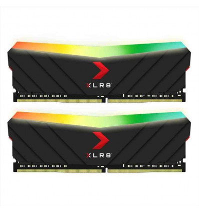 XLR8 GAMING EPIC-X RGB 2X8GB 3200 DIMM