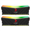 XLR8 GAMING EPIC-X RGB 2X8GB 3200 DIMM