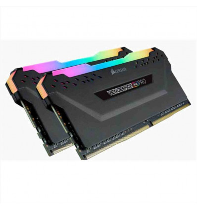 VENGEANCE RGB 32GB DDR4 3600 2X